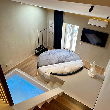 Renard Suite Cefalu Exterior photo