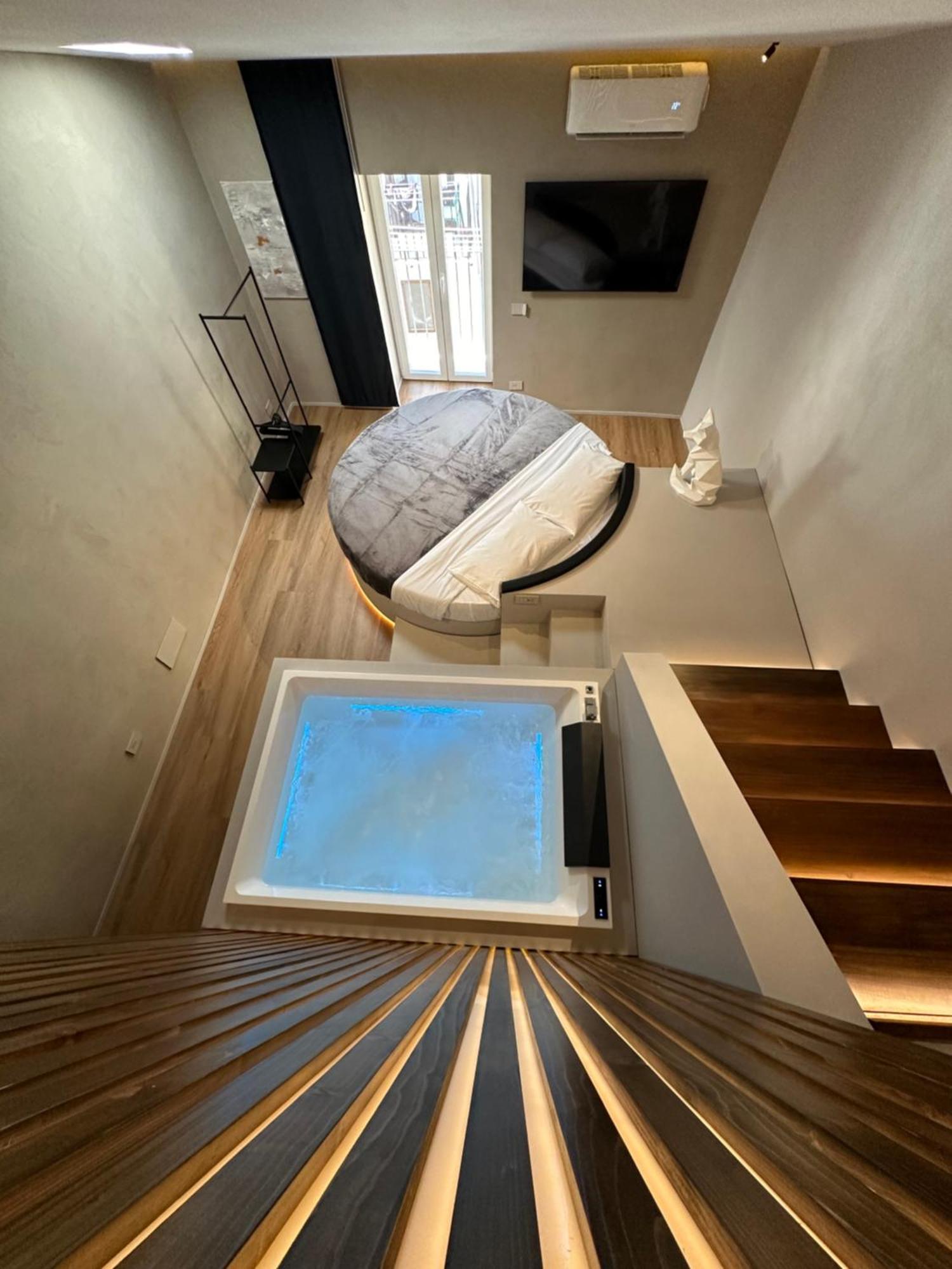 Renard Suite Cefalu Exterior photo