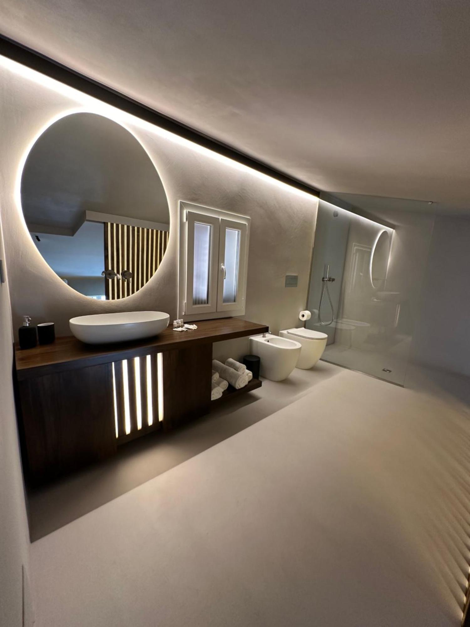 Renard Suite Cefalu Exterior photo