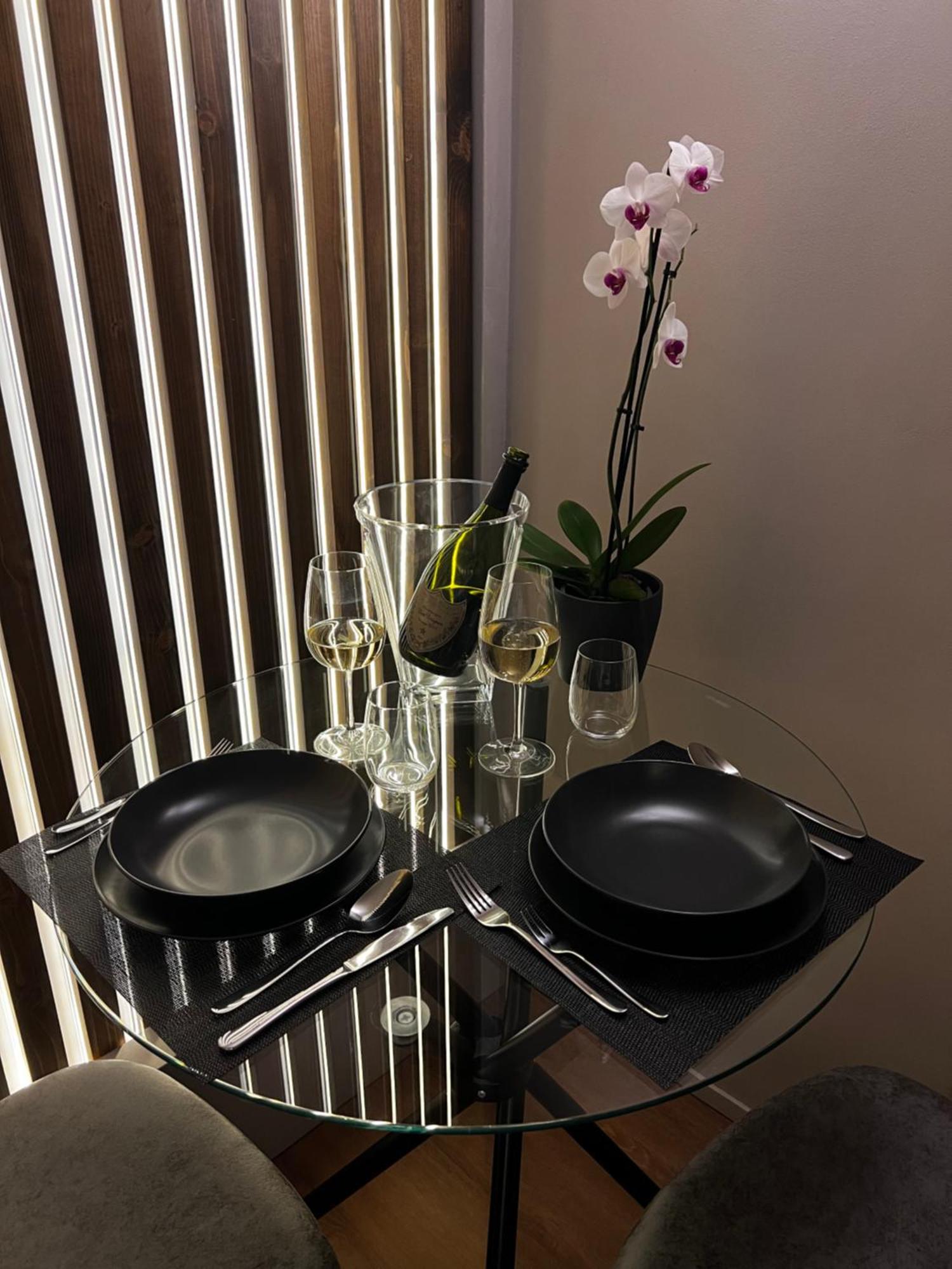 Renard Suite Cefalu Exterior photo