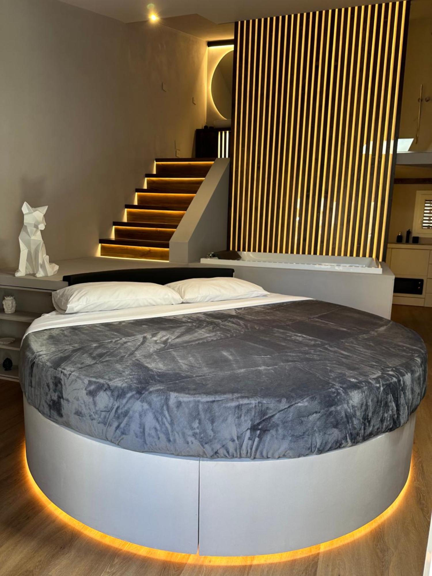 Renard Suite Cefalu Exterior photo