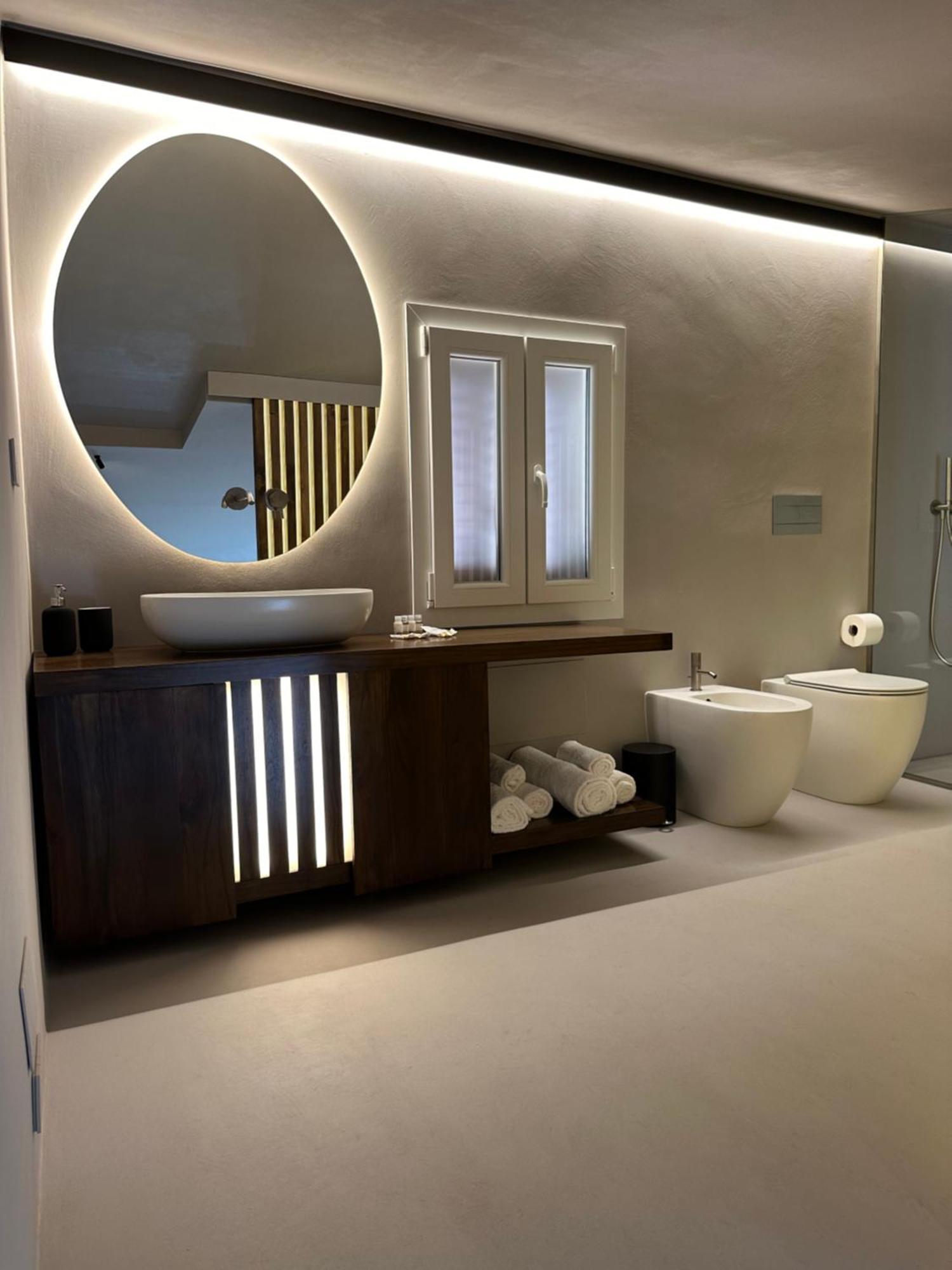 Renard Suite Cefalu Exterior photo