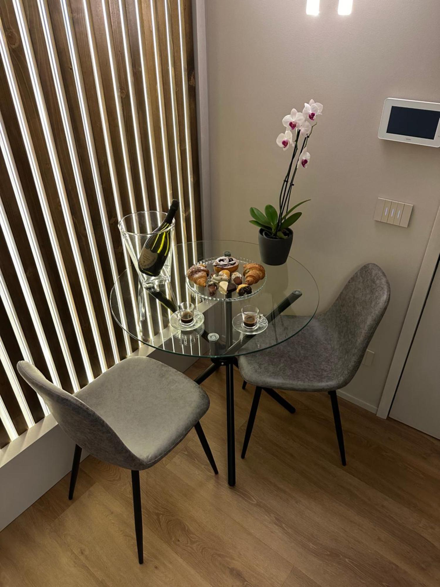 Renard Suite Cefalu Exterior photo