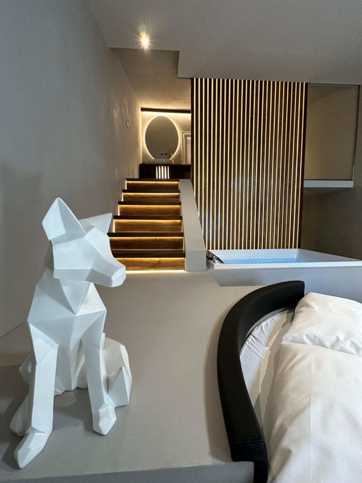 Renard Suite Cefalu Exterior photo