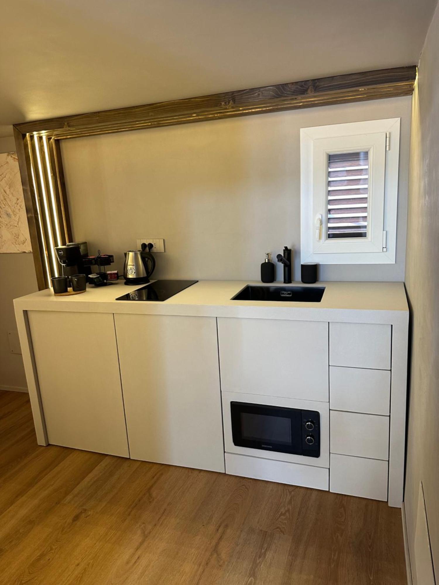 Renard Suite Cefalu Exterior photo