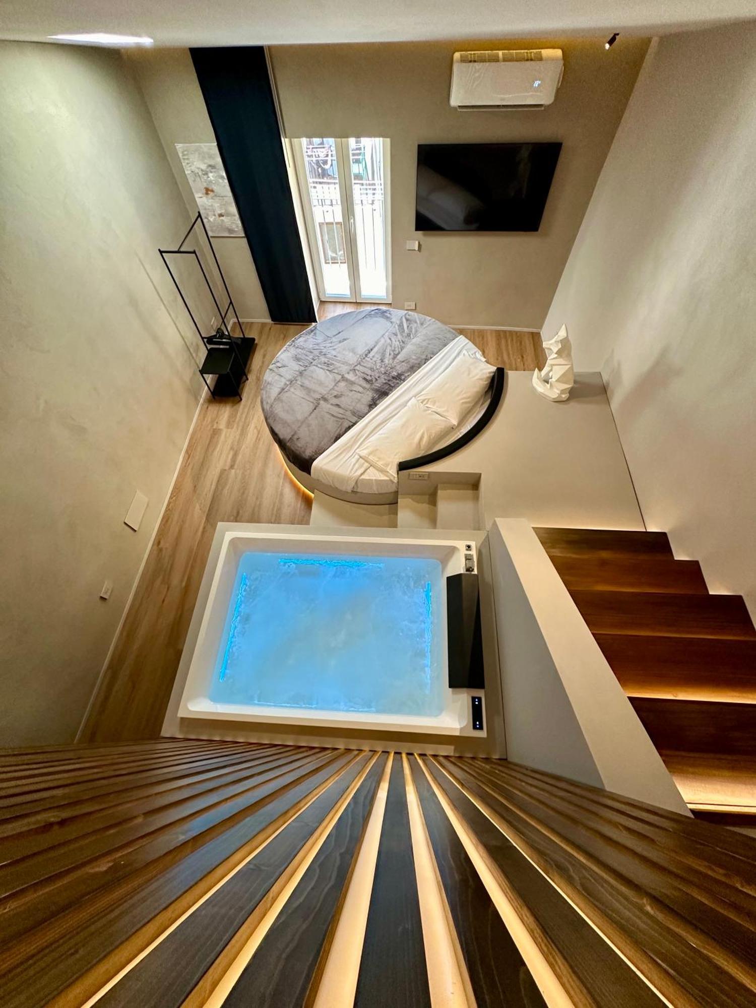 Renard Suite Cefalu Exterior photo