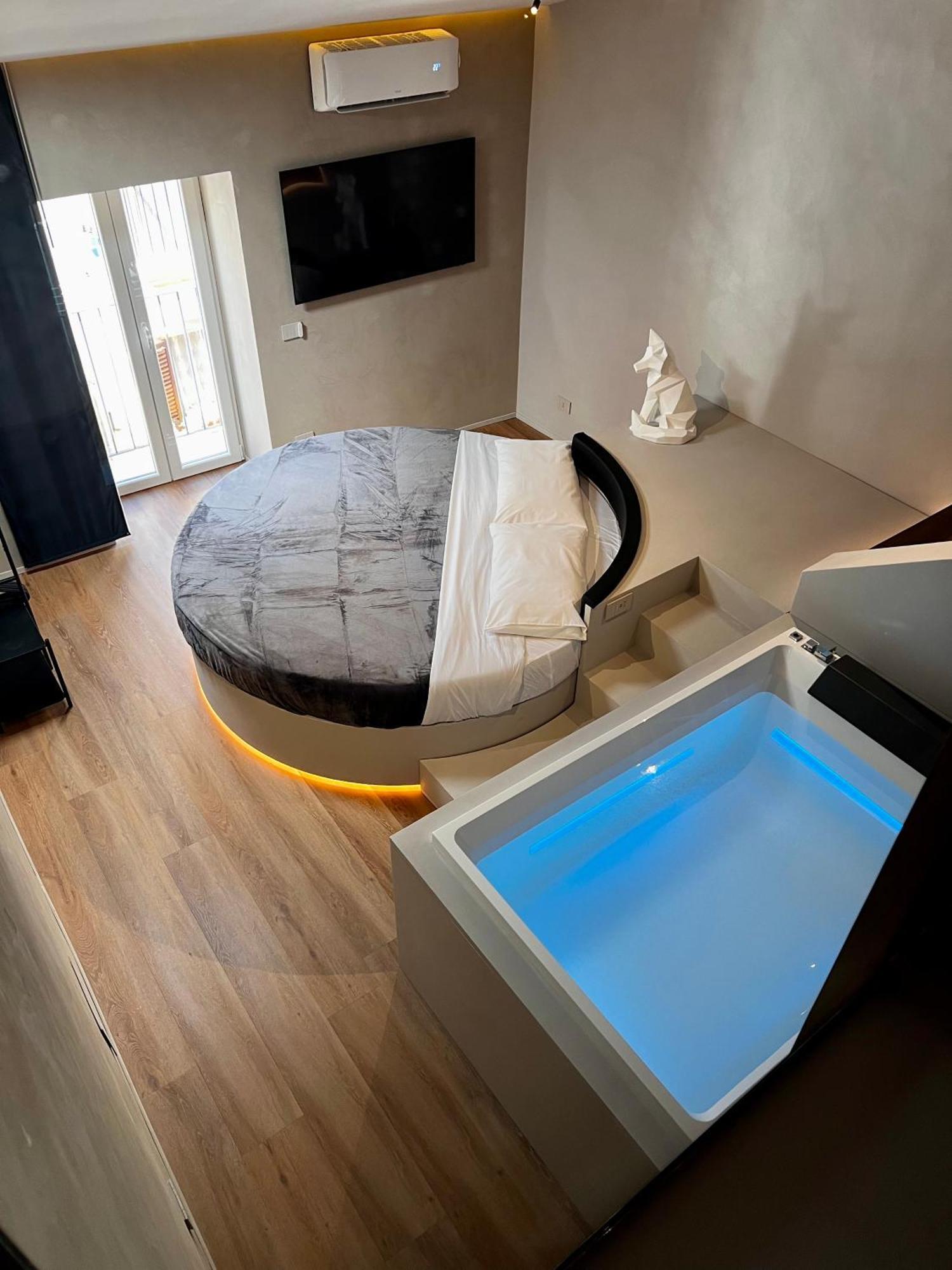 Renard Suite Cefalu Exterior photo