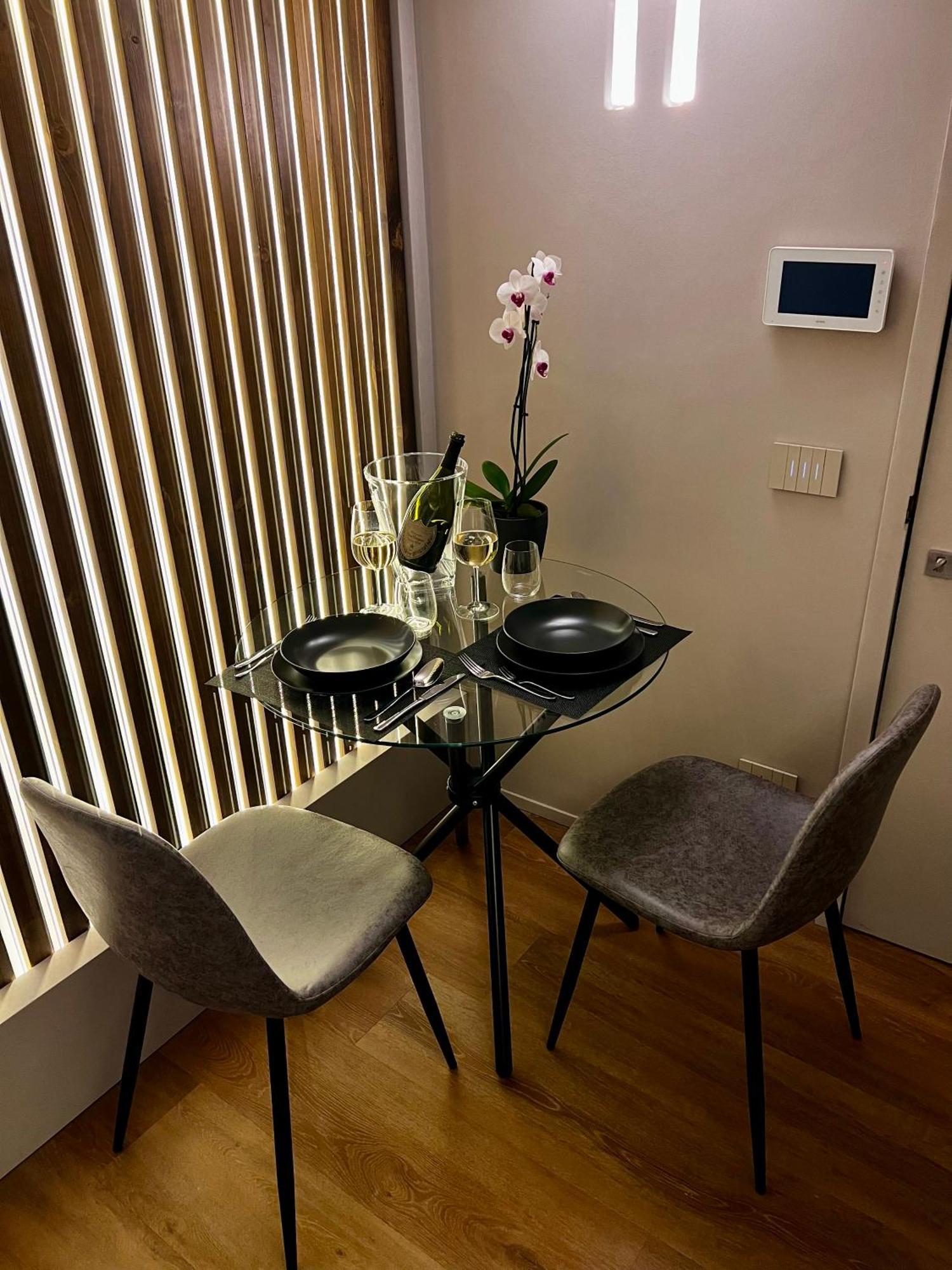 Renard Suite Cefalu Exterior photo