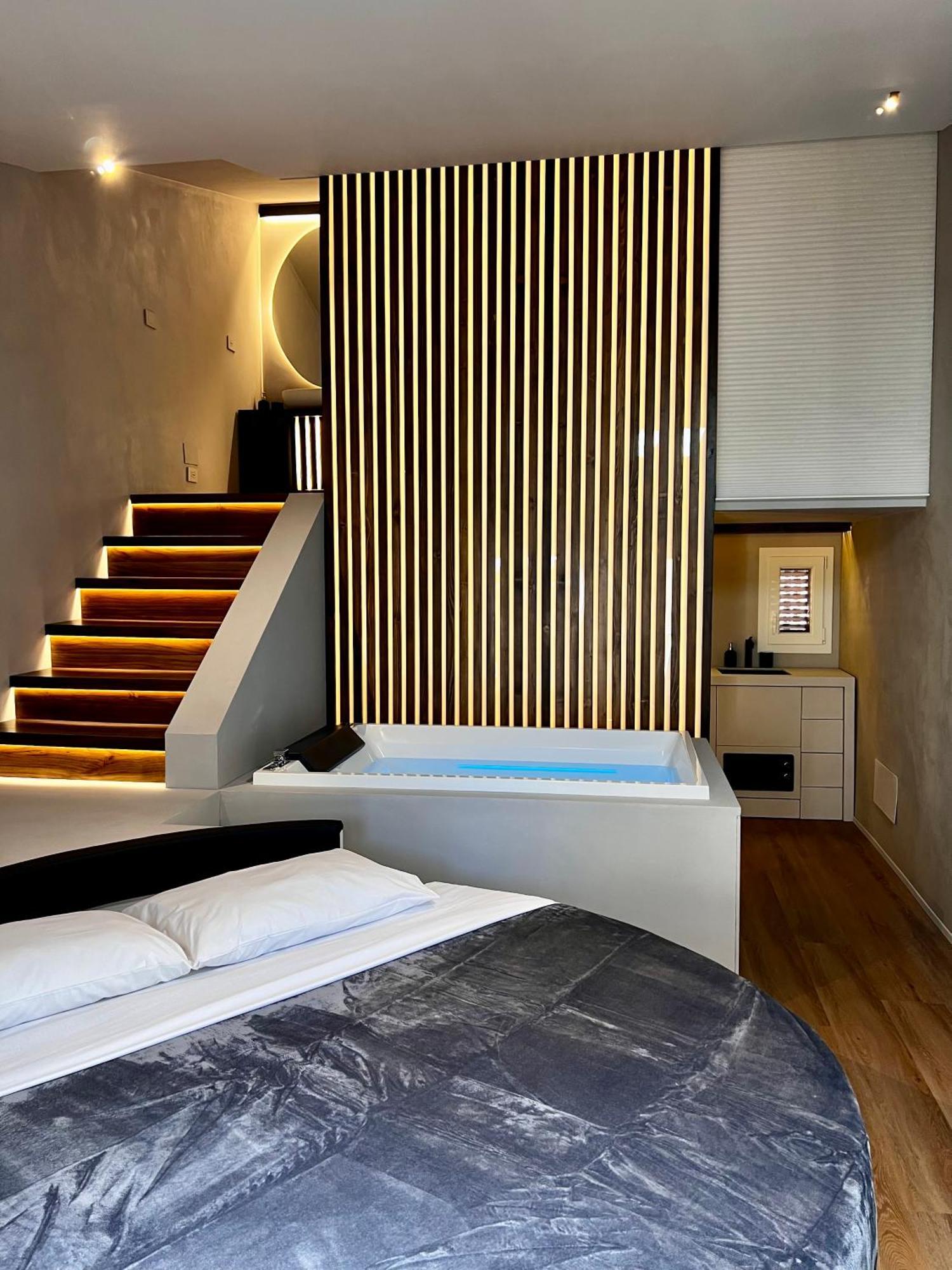 Renard Suite Cefalu Exterior photo