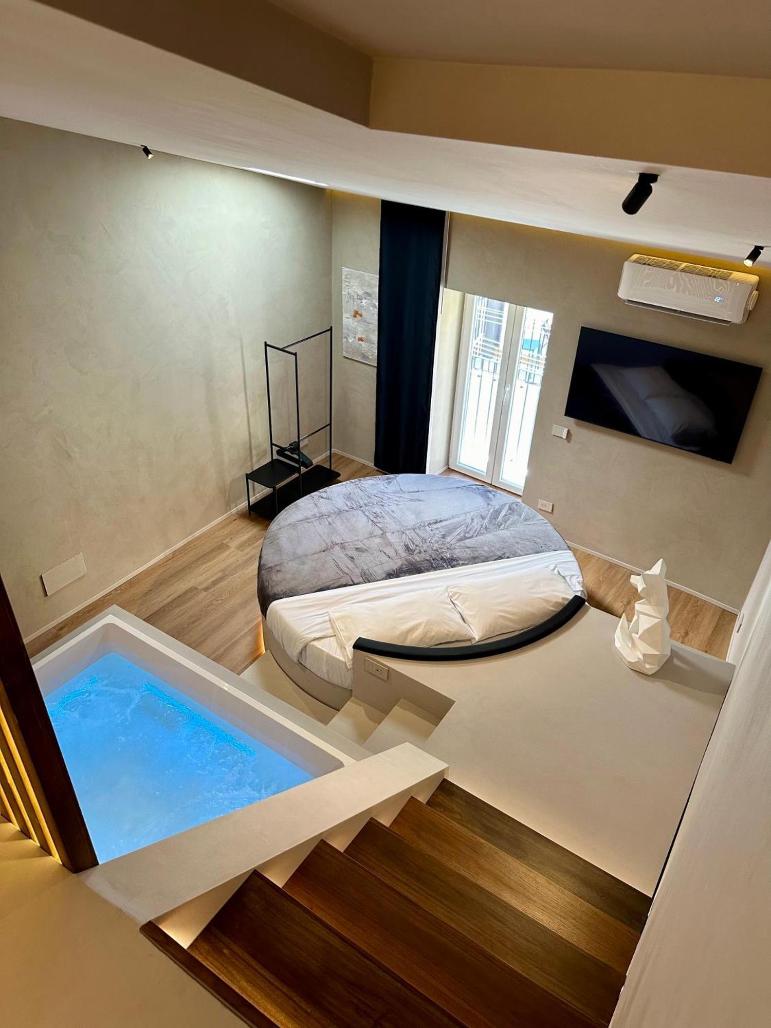 Renard Suite Cefalu Exterior photo