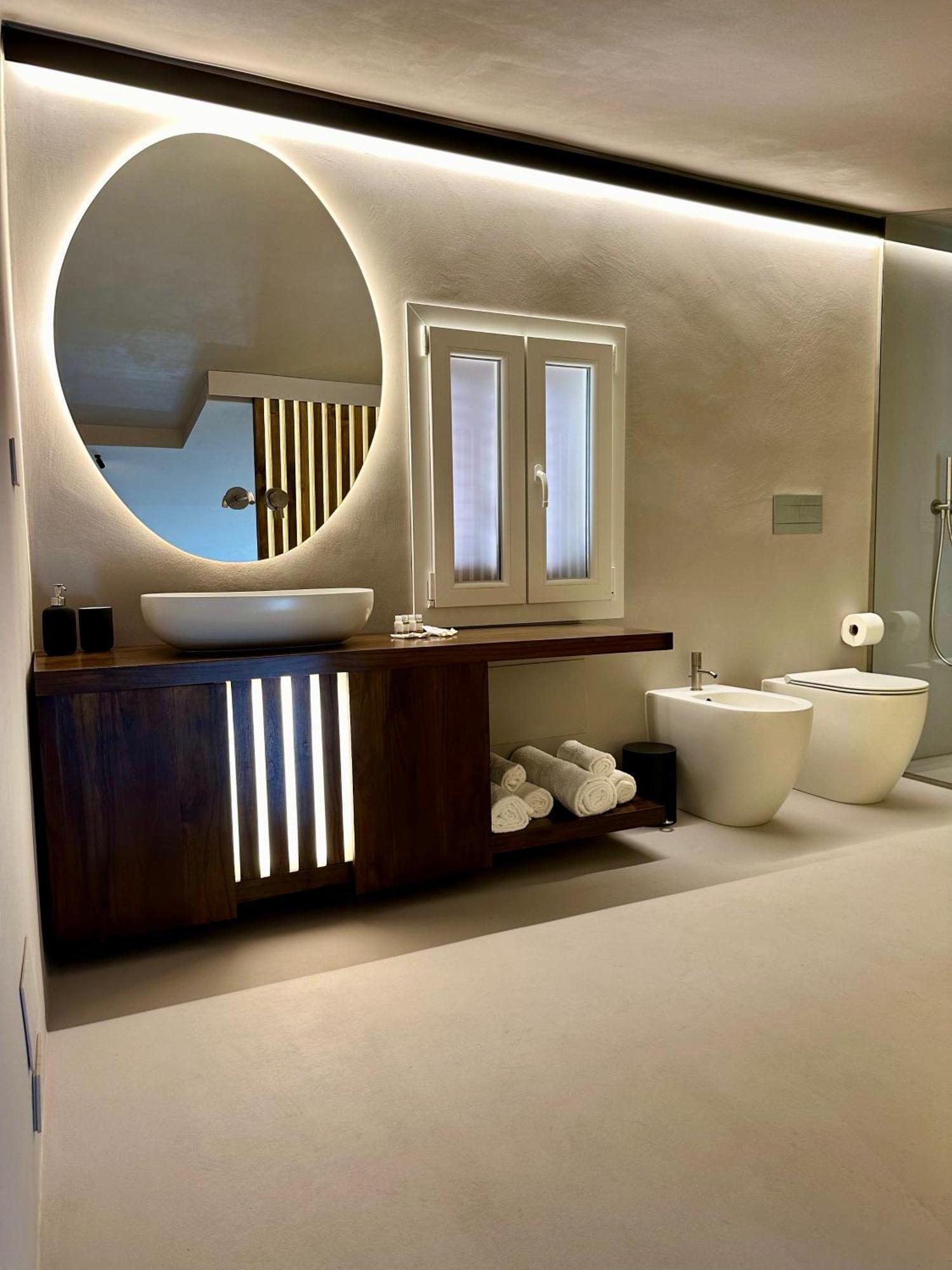 Renard Suite Cefalu Exterior photo