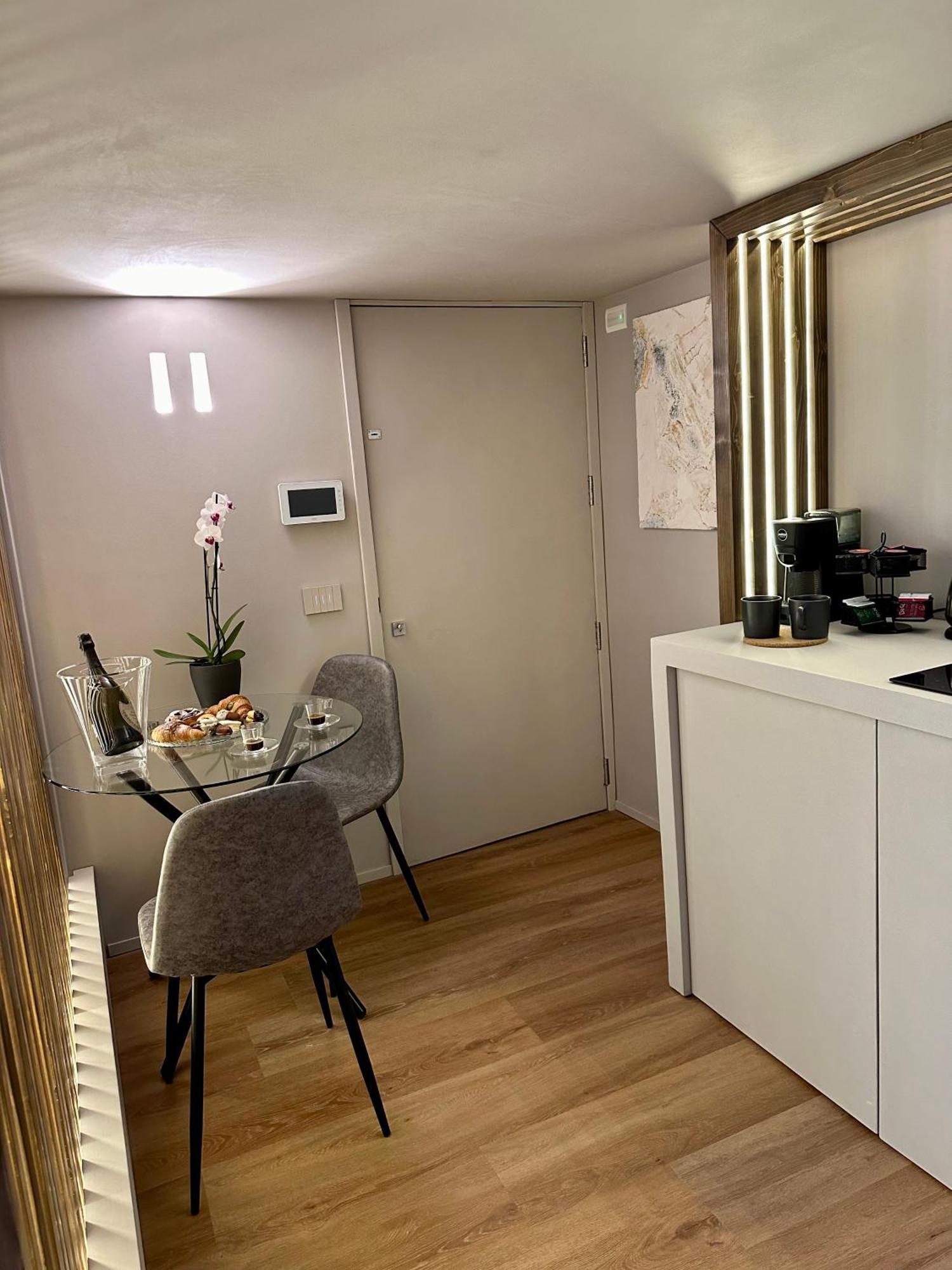Renard Suite Cefalu Exterior photo